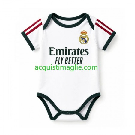 Divisa di Calcio Real Madrid Mini Prima 2026/2027